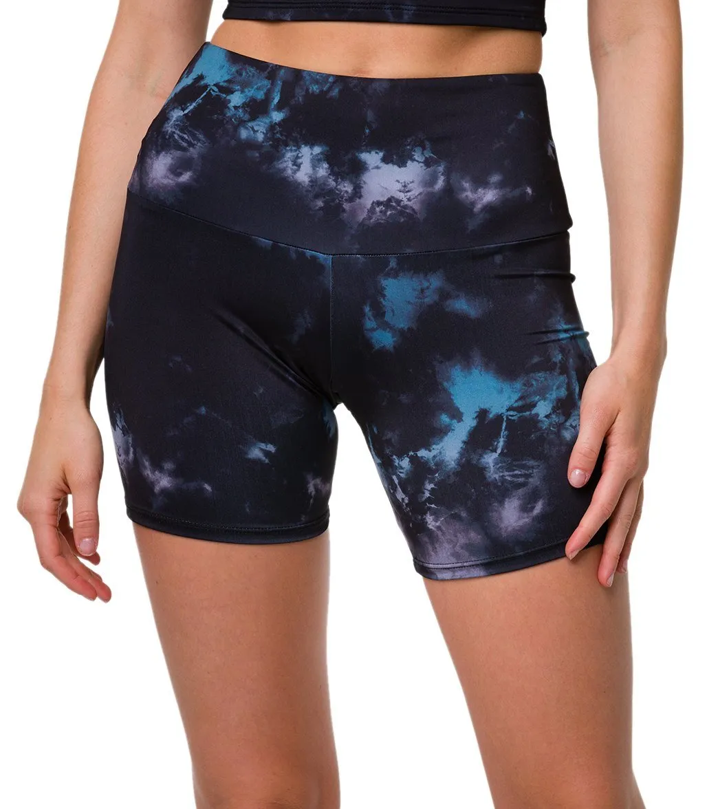 Short de vélo à taille haute Onzie 2225