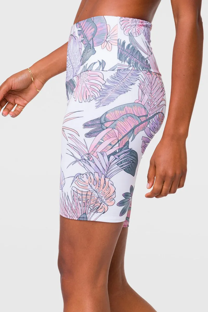 Short de vélo à taille haute Onzie 2225