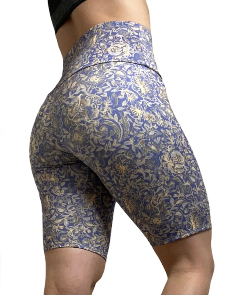 Onzie Shorts de Vélo Montants 2225