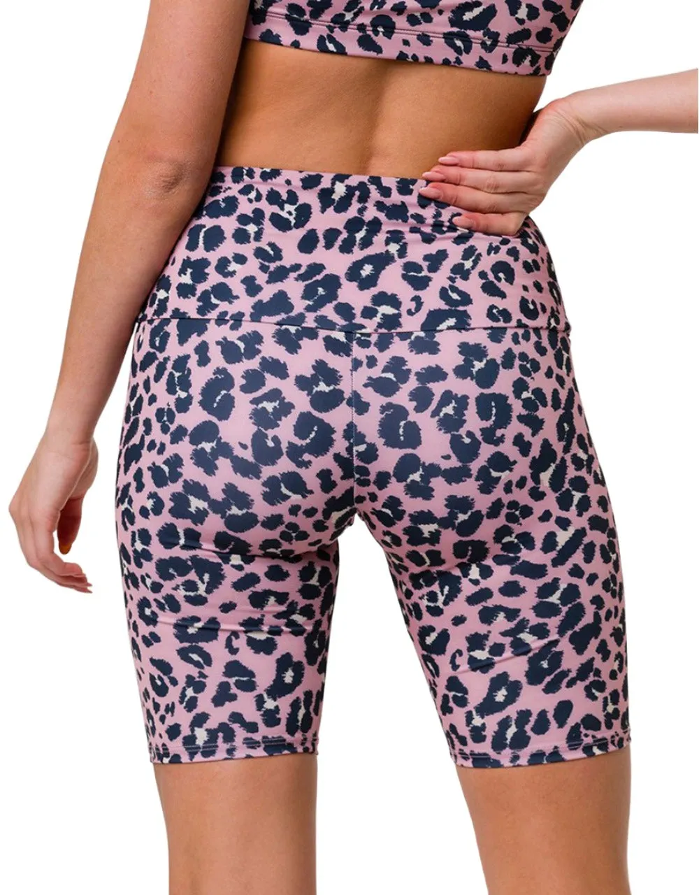 Onzie Shorts de Vélo Montants 2225