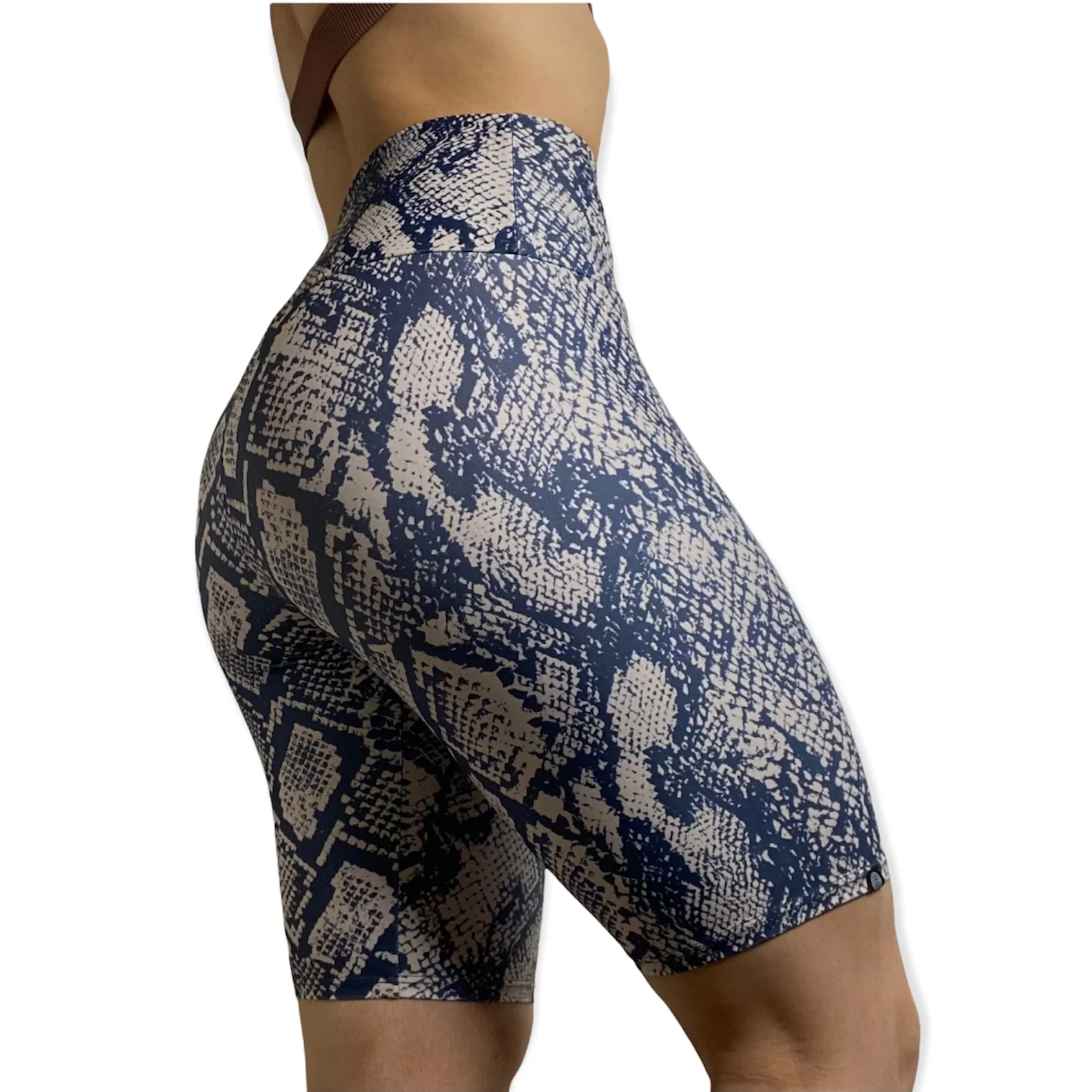 Short de vélo à taille haute Onzie 2225