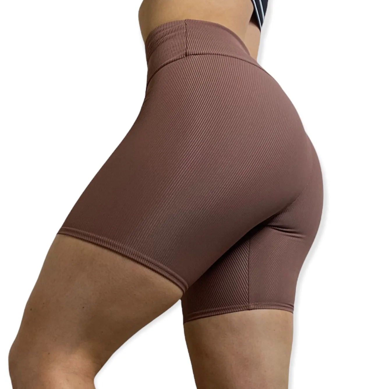 Short de vélo à taille haute Onzie 2225