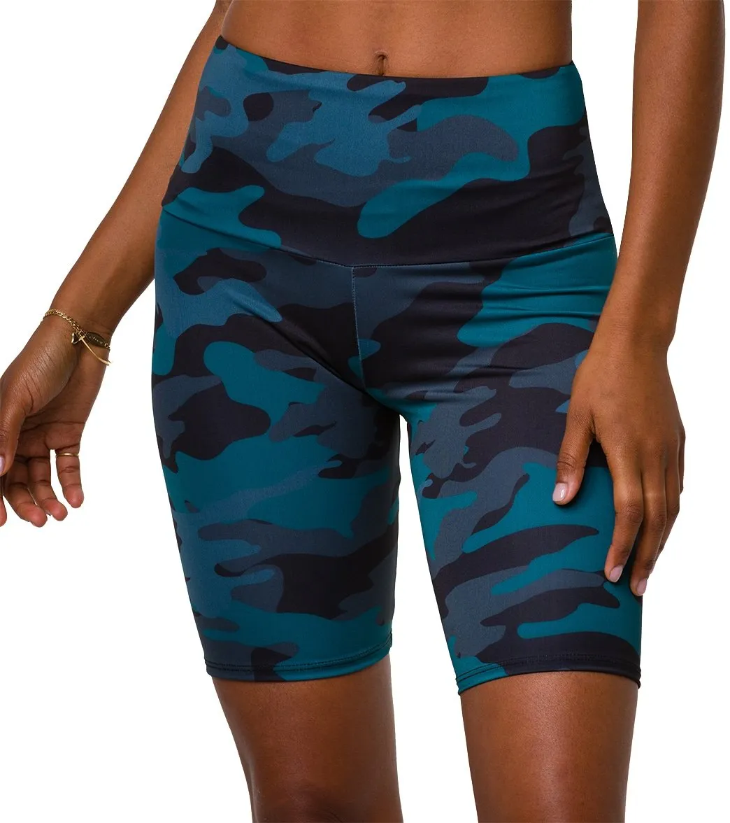 Short de vélo à taille haute Onzie 2225