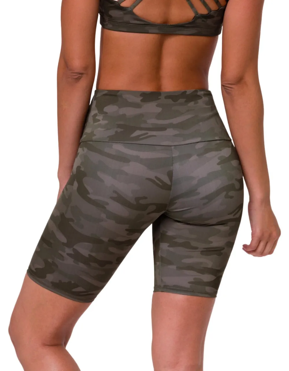 Onzie Shorts de Vélo Montants 2225