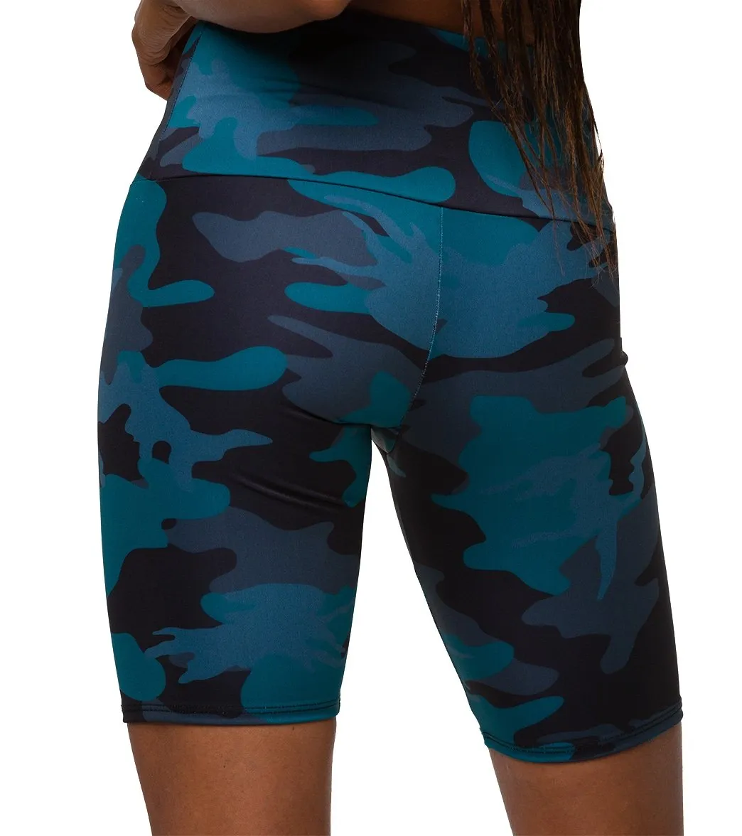 Short de vélo à taille haute Onzie 2225