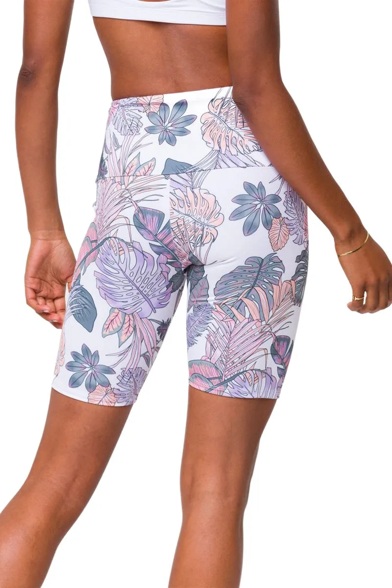 Short de vélo à taille haute Onzie 2225
