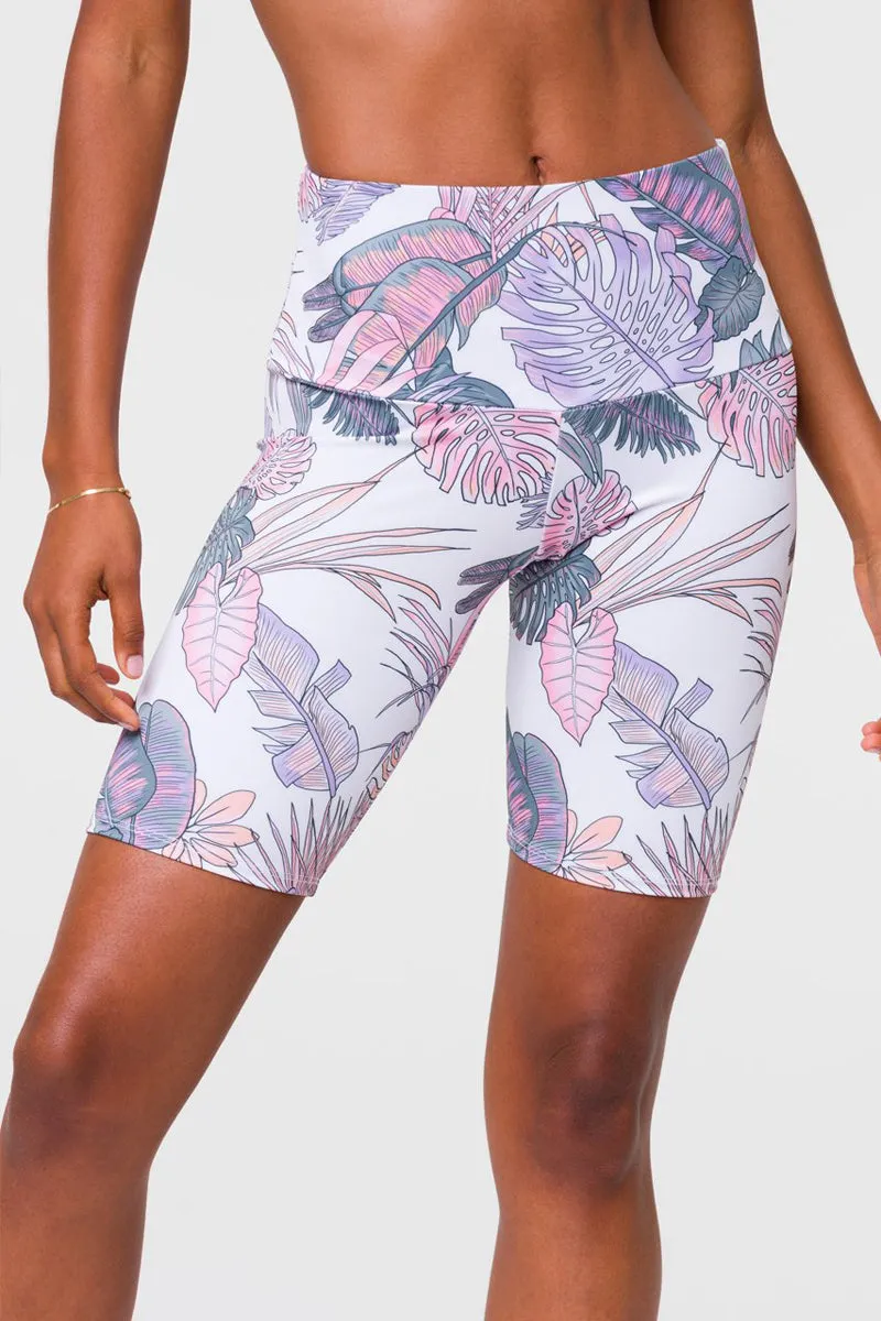 Short de vélo à taille haute Onzie 2225