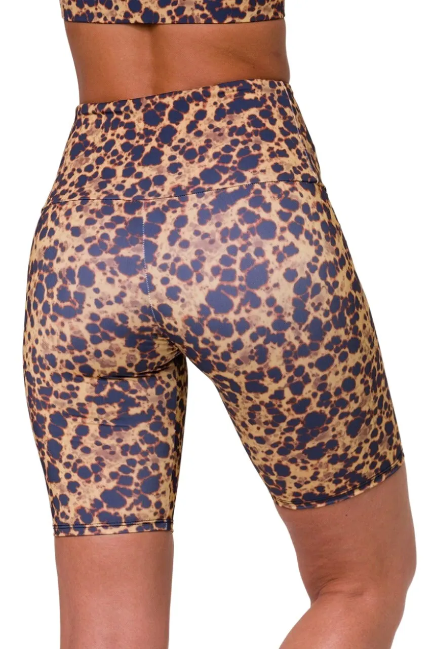Onzie Shorts de Vélo Montants 2225
