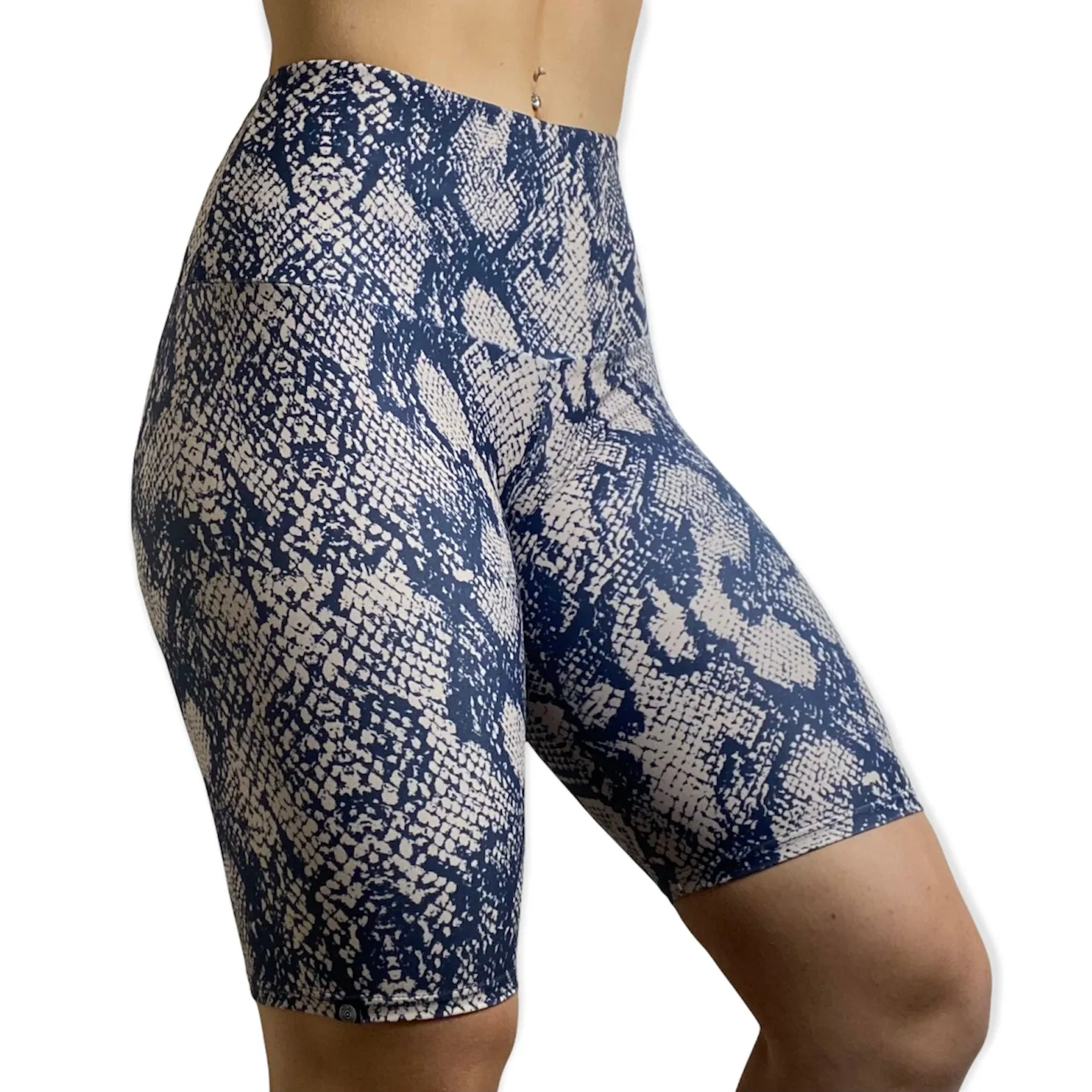 Short de vélo à taille haute Onzie 2225