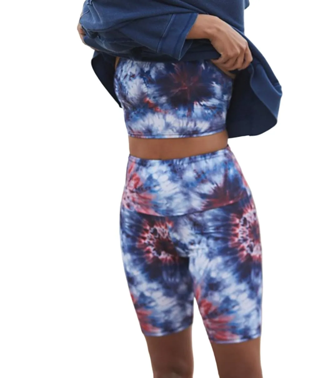 Onzie Shorts de Vélo Montants 2225