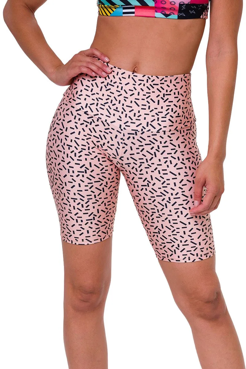 Onzie Shorts de Vélo Montants 2225