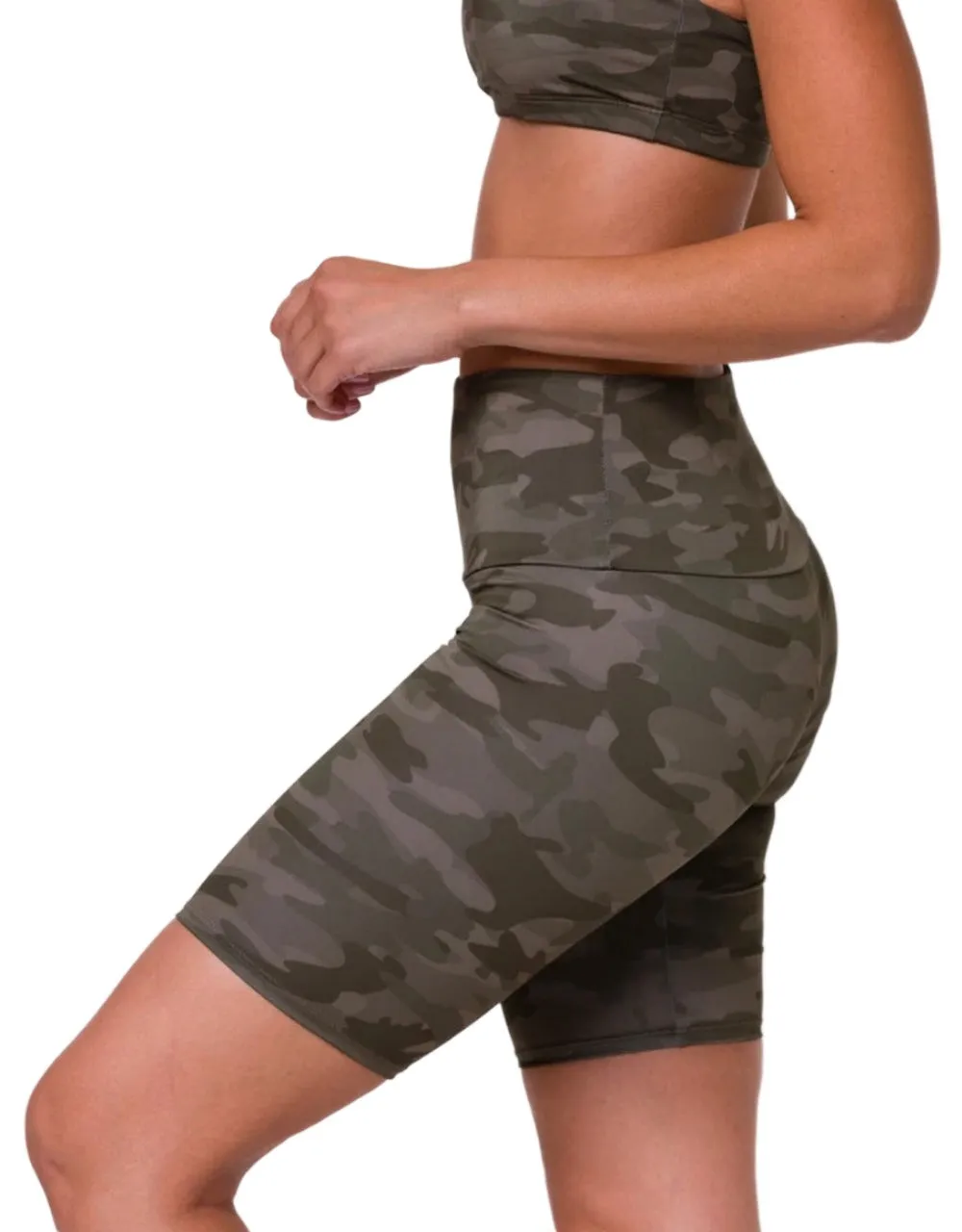 Onzie Shorts de Vélo Montants 2225