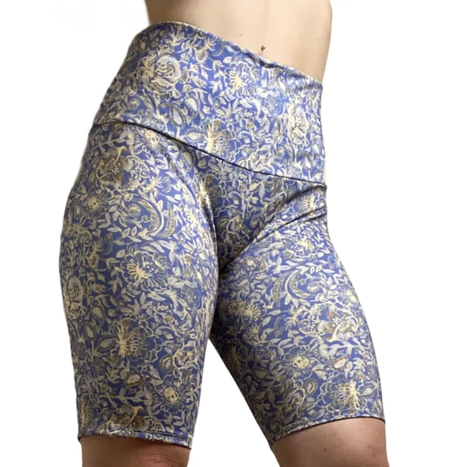 Onzie Shorts de Vélo Montants 2225