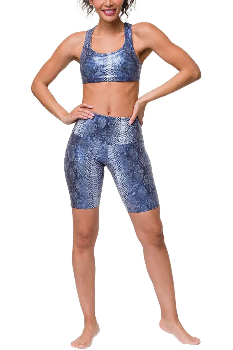 Onzie Shorts de Vélo Montants 2225
