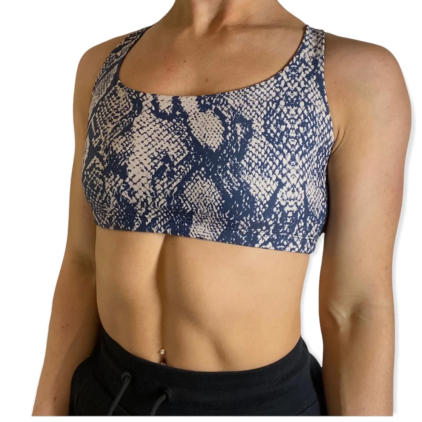 Onzie Soutien-gorge Chic pour Yoga Chaud 354