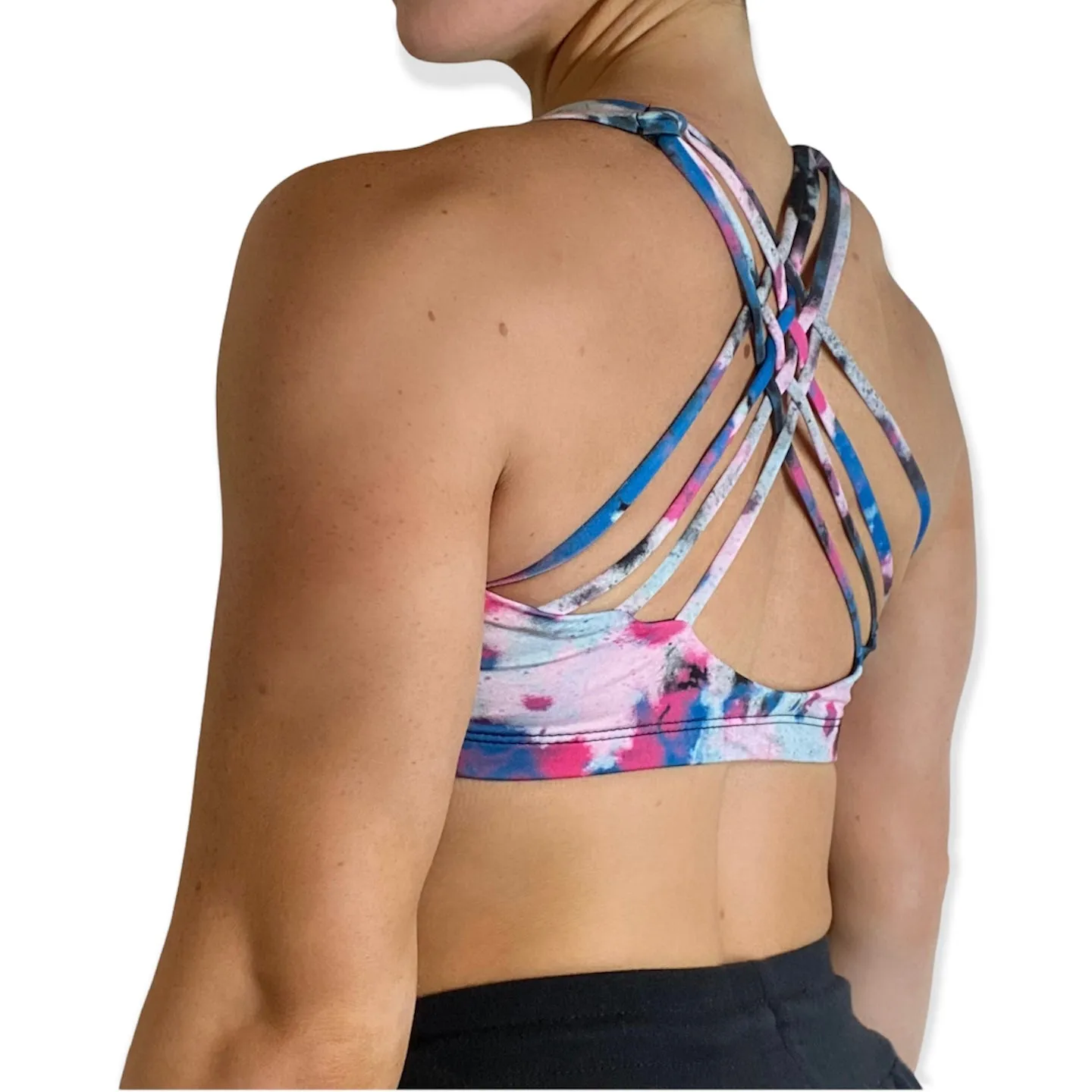 Onzie Soutien-gorge Chic pour Yoga Chaud 354