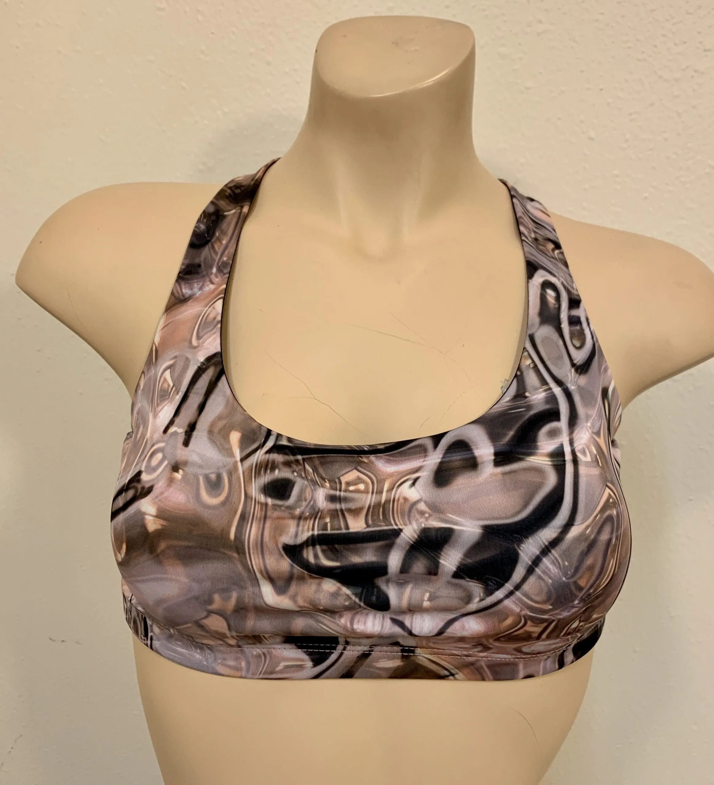 Onzie Soutien-gorge Chic pour Yoga Chaud 354