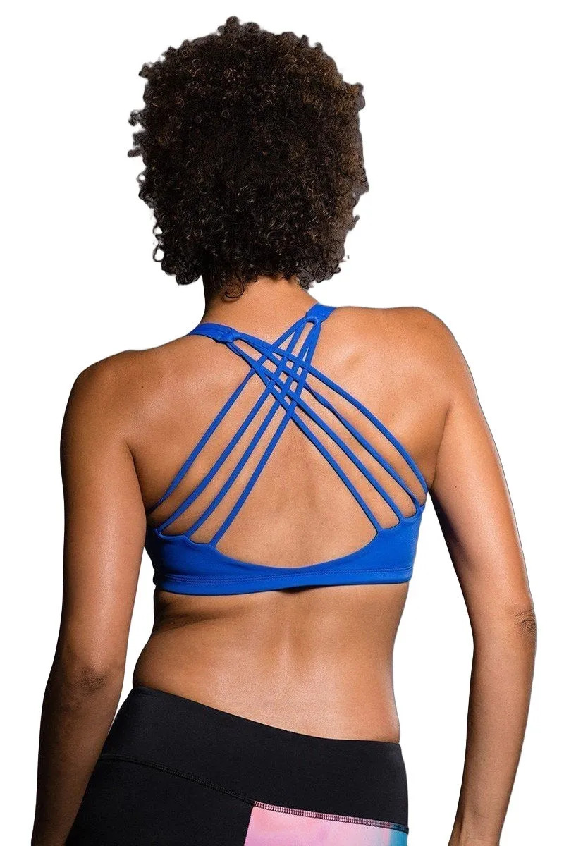 Onzie Soutien-gorge Chic pour Yoga Chaud 354