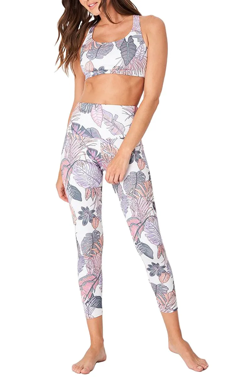 Onzie Soutien-gorge Chic pour Yoga Chaud 354