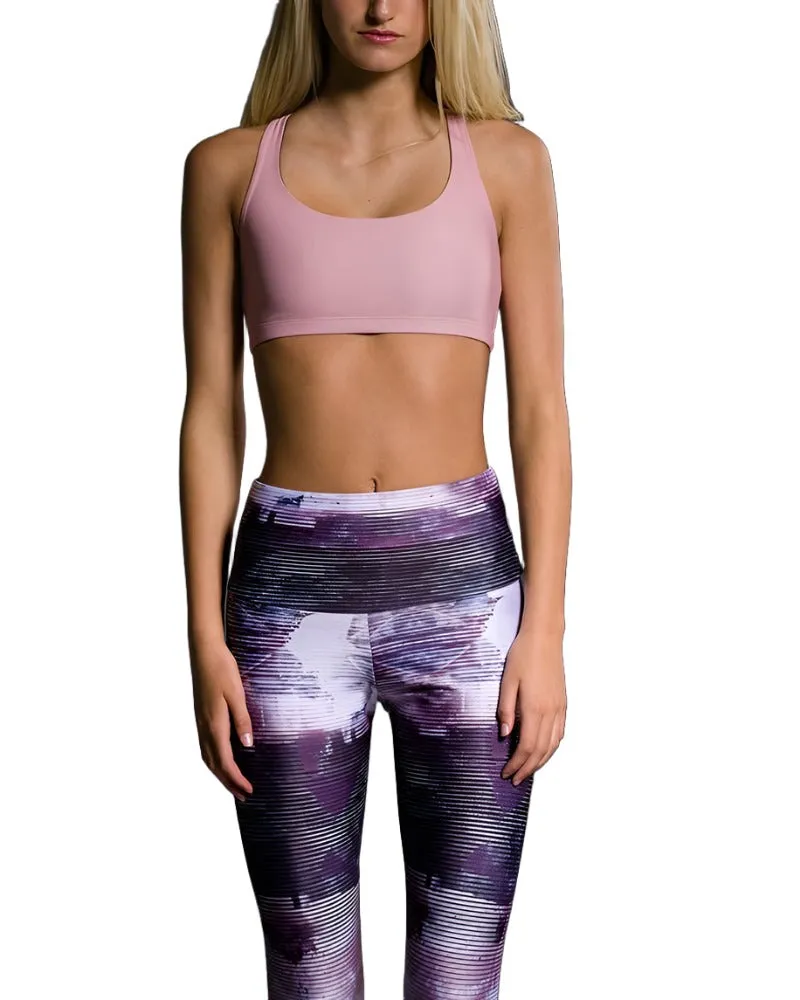 Onzie Soutien-gorge Chic pour Yoga Chaud 354