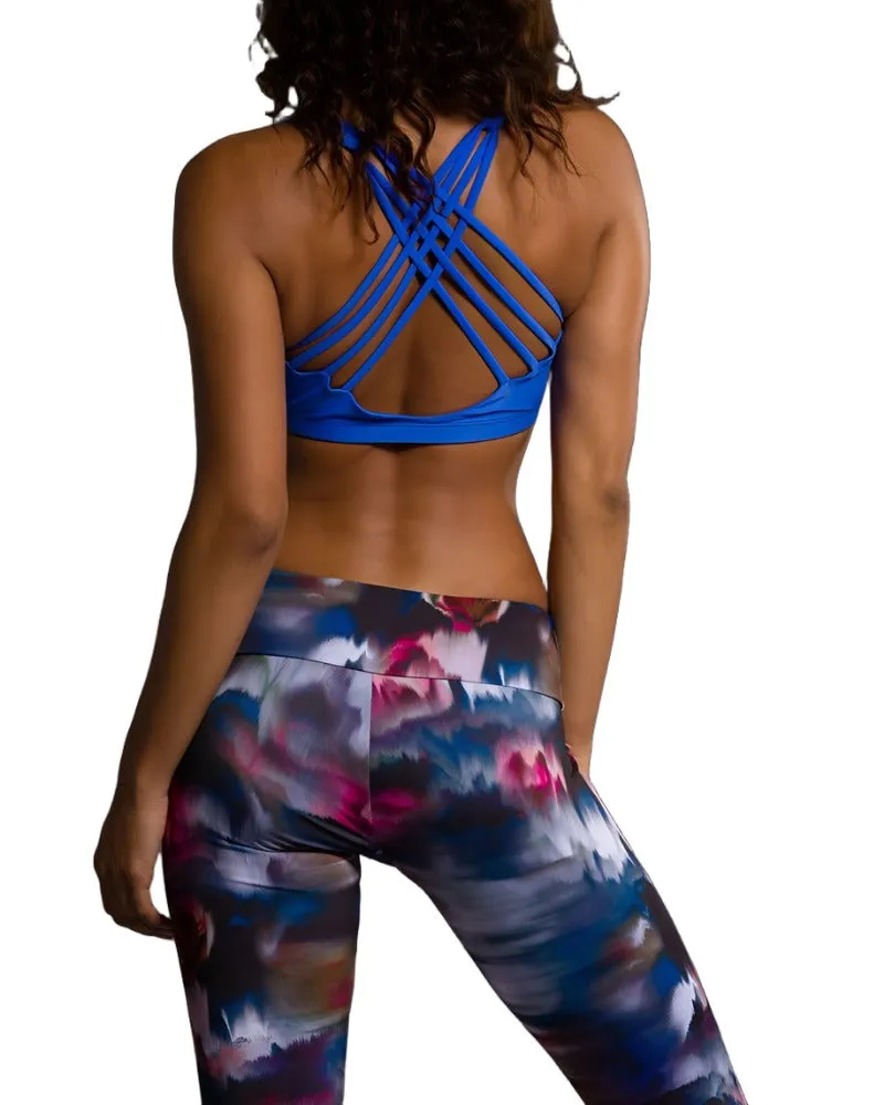 Onzie Soutien-gorge Chic pour Yoga Chaud 354