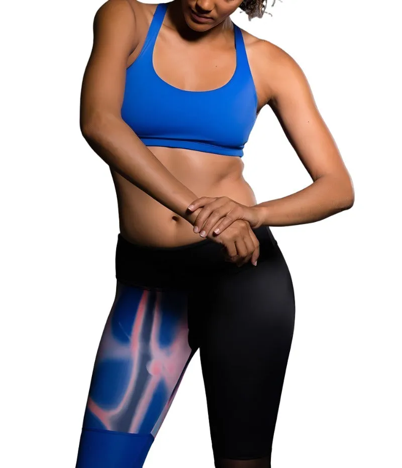 Onzie Soutien-gorge Chic pour Yoga Chaud 354