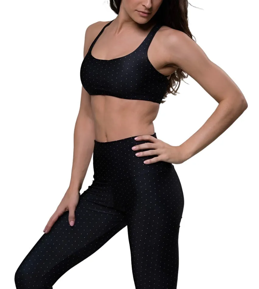 Onzie Soutien-gorge Chic pour Yoga Chaud 354