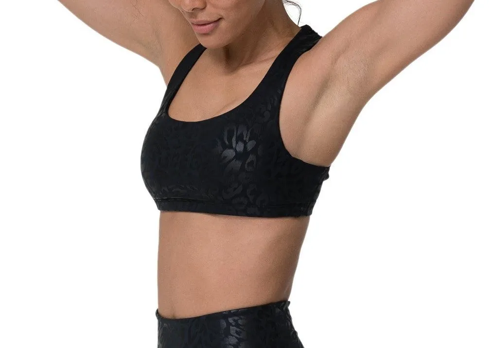 Onzie Soutien-gorge Chic pour Yoga Chaud 354