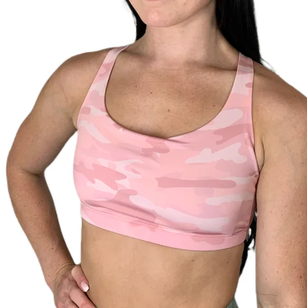 Onzie Soutien-gorge Chic pour Yoga Chaud 354