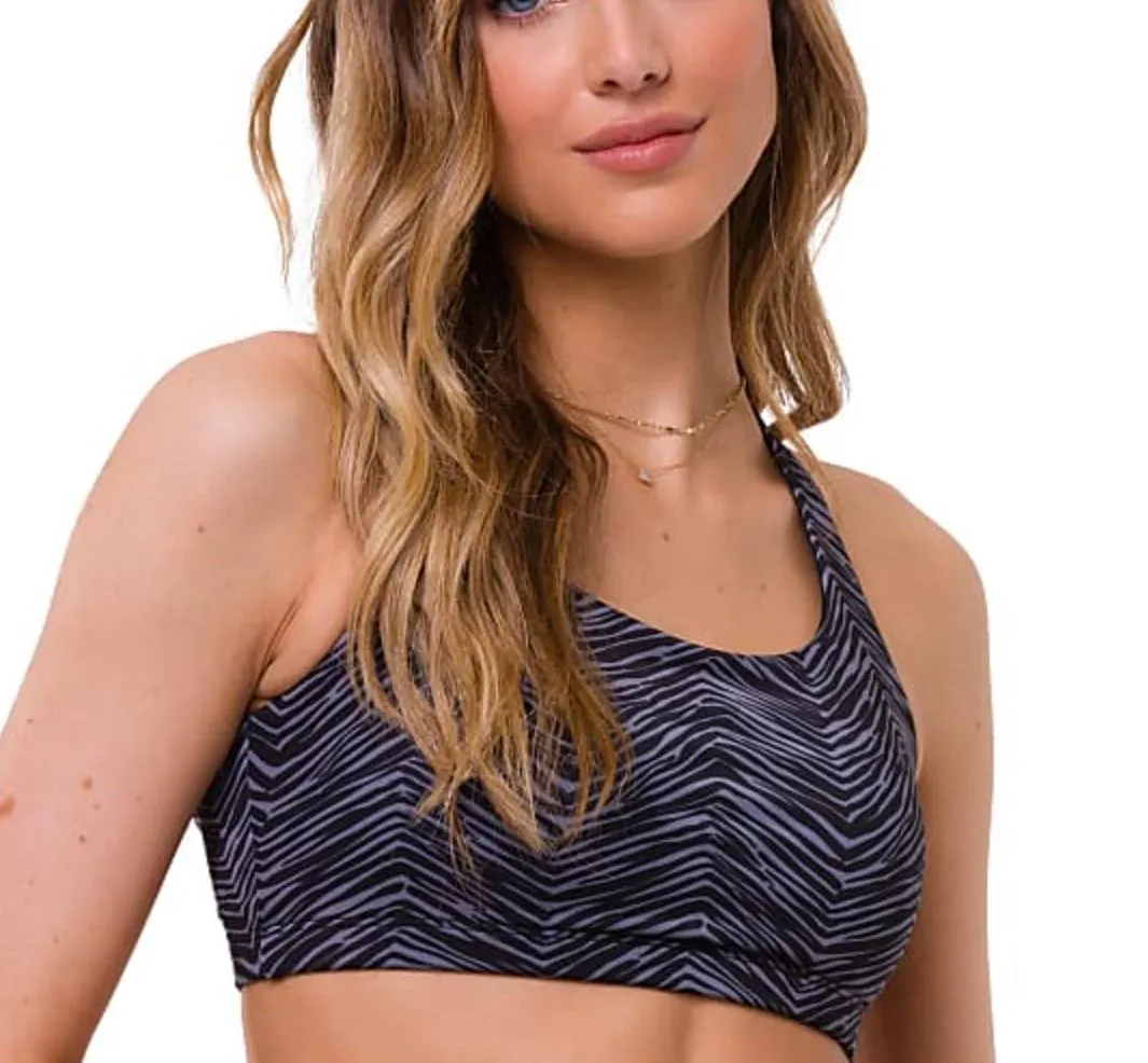 Onzie Soutien-gorge Chic pour Yoga Chaud 354