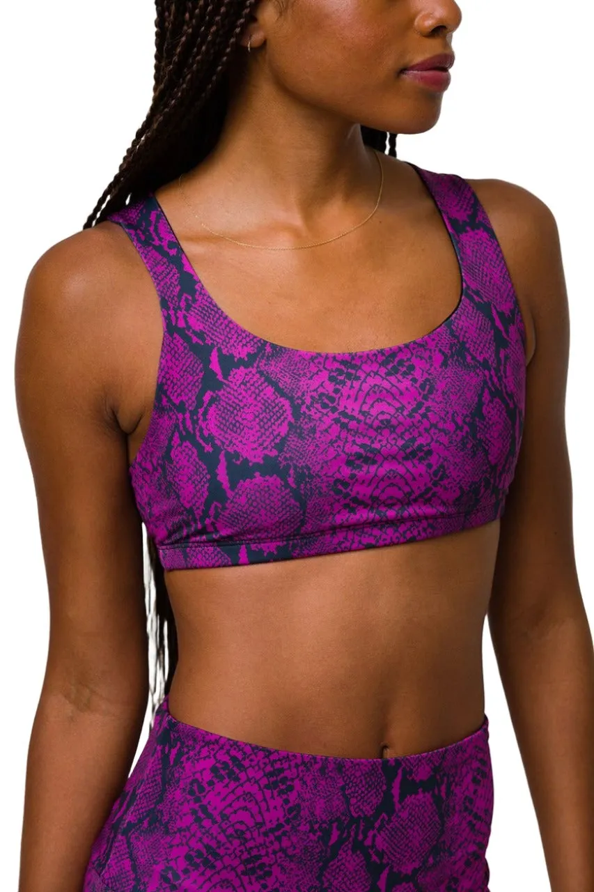 Onzie Soutien-gorge Chic pour Yoga Chaud 354