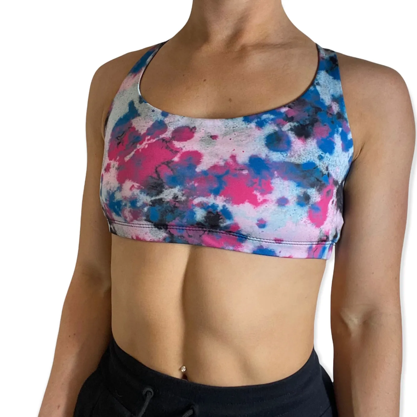 Onzie Soutien-gorge Chic pour Yoga Chaud 354