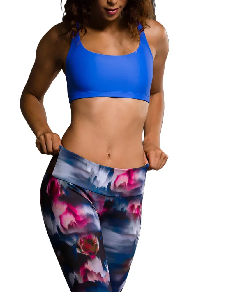 Onzie Soutien-gorge Chic pour Yoga Chaud 354