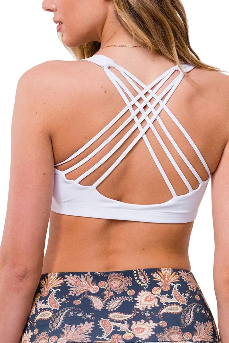 Onzie Soutien-gorge Chic pour Yoga Chaud 354