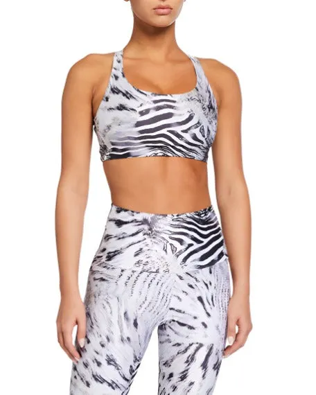 Onzie Soutien-gorge Chic pour Yoga Chaud 354