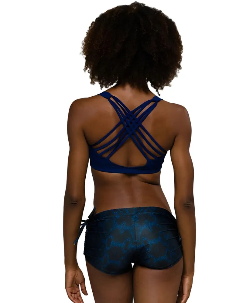 Onzie Soutien-gorge Chic pour Yoga Chaud 354