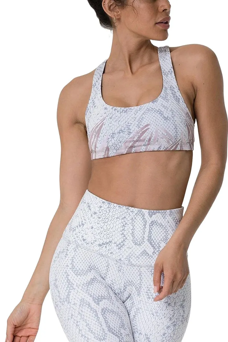 Onzie Soutien-gorge Chic pour Yoga Chaud 354