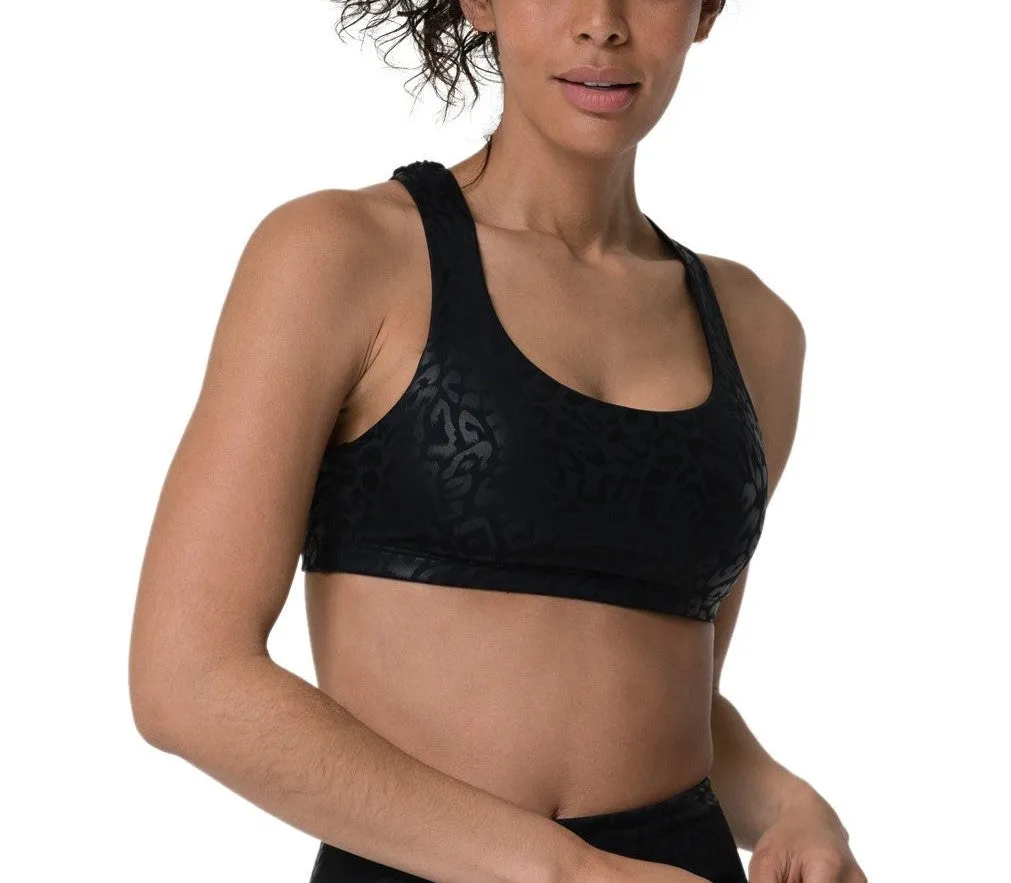 Onzie Soutien-gorge Chic pour Yoga Chaud 354