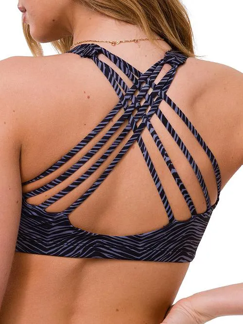 Onzie Soutien-gorge Chic pour Yoga Chaud 354