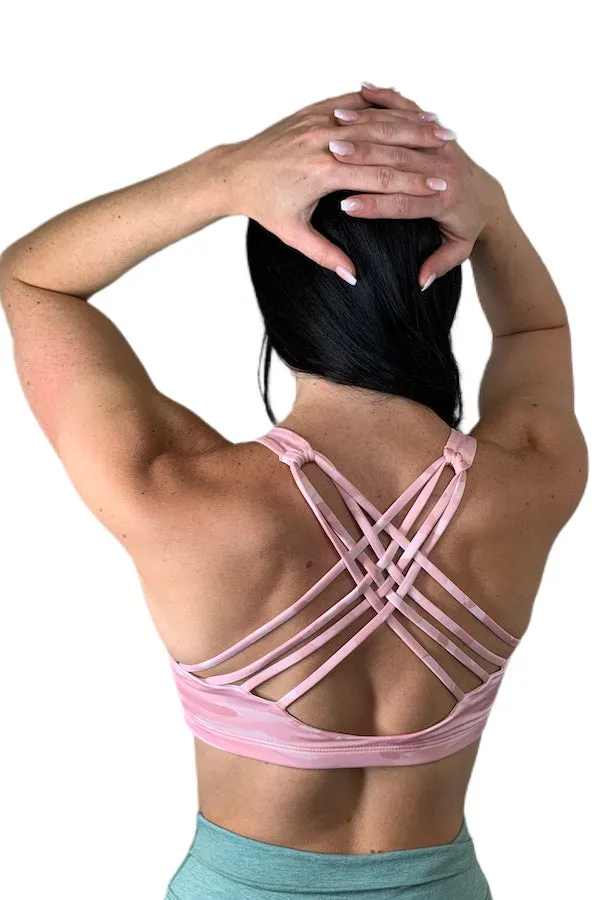 Onzie Soutien-gorge Chic pour Yoga Chaud 354