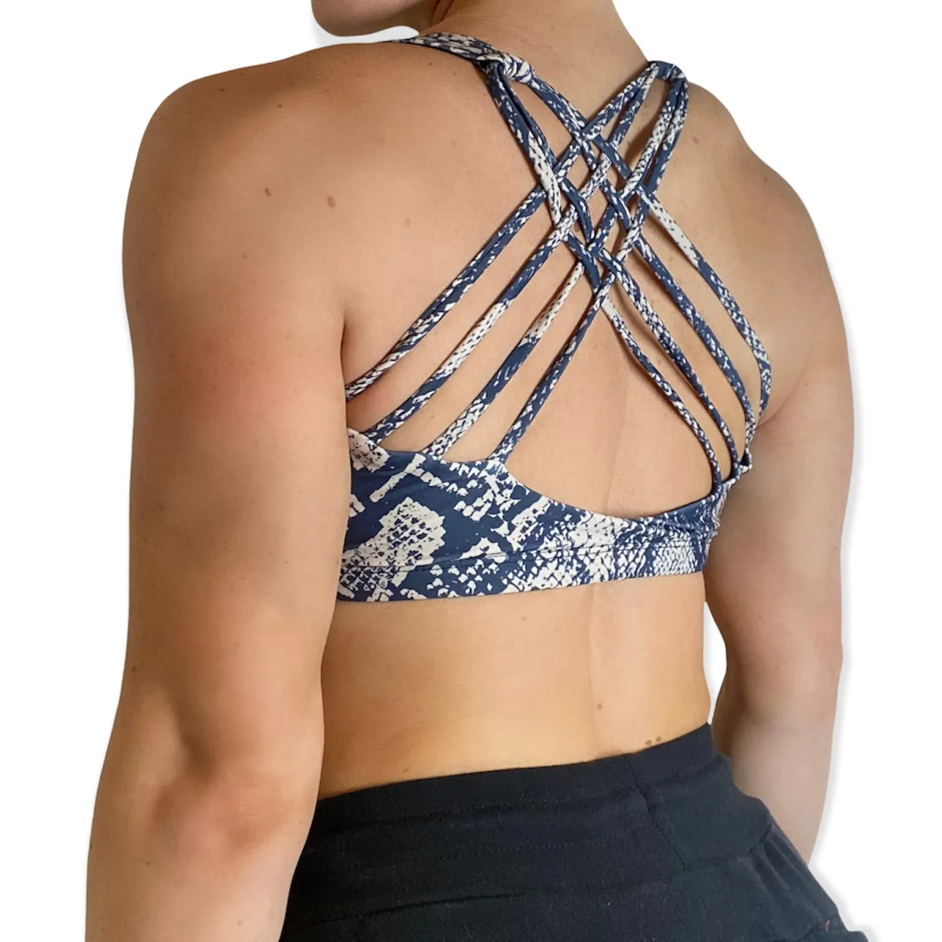 Onzie Soutien-gorge Chic pour Yoga Chaud 354
