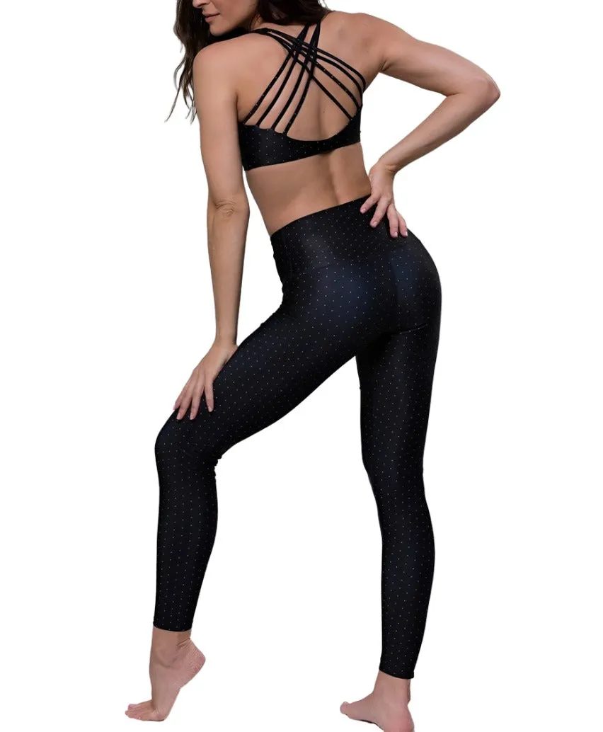 Onzie Soutien-gorge Chic pour Yoga Chaud 354