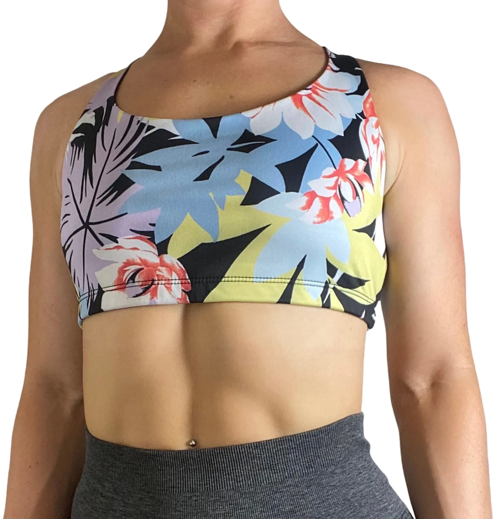Onzie Soutien-gorge Chic pour Yoga Chaud 354