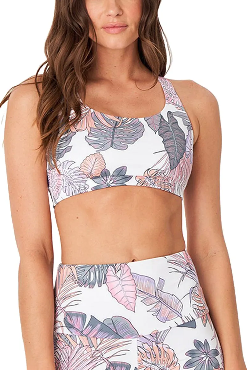 Onzie Soutien-gorge Chic pour Yoga Chaud 354