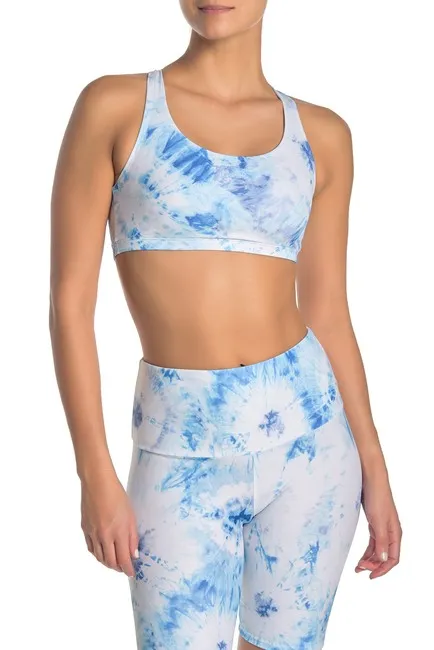 Onzie Soutien-gorge Chic pour Yoga Chaud 354