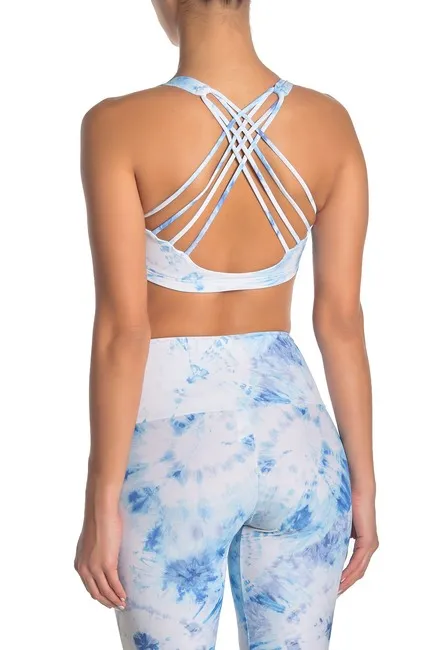 Onzie Soutien-gorge Chic pour Yoga Chaud 354