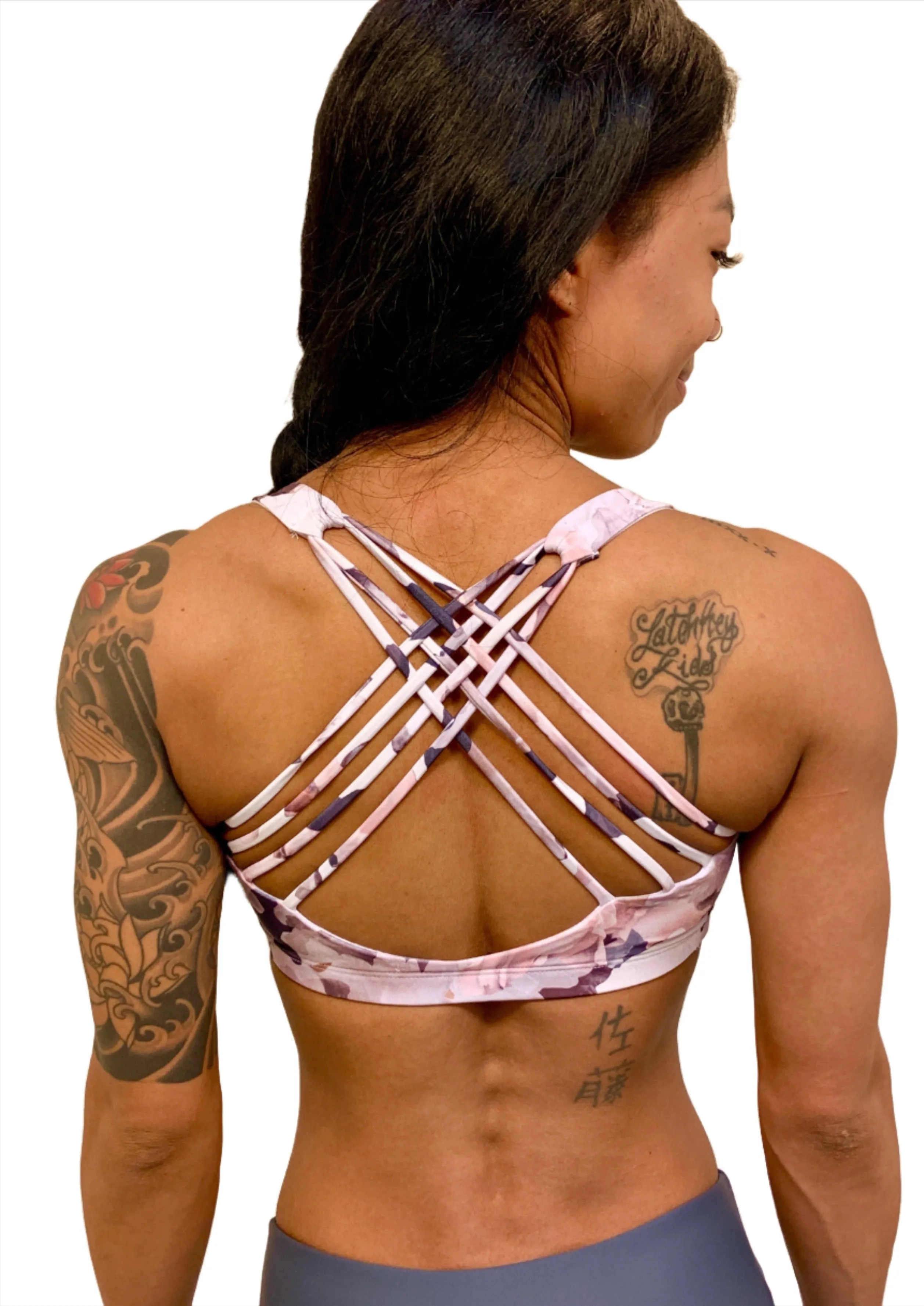 Onzie Soutien-gorge Chic pour Yoga Chaud 354