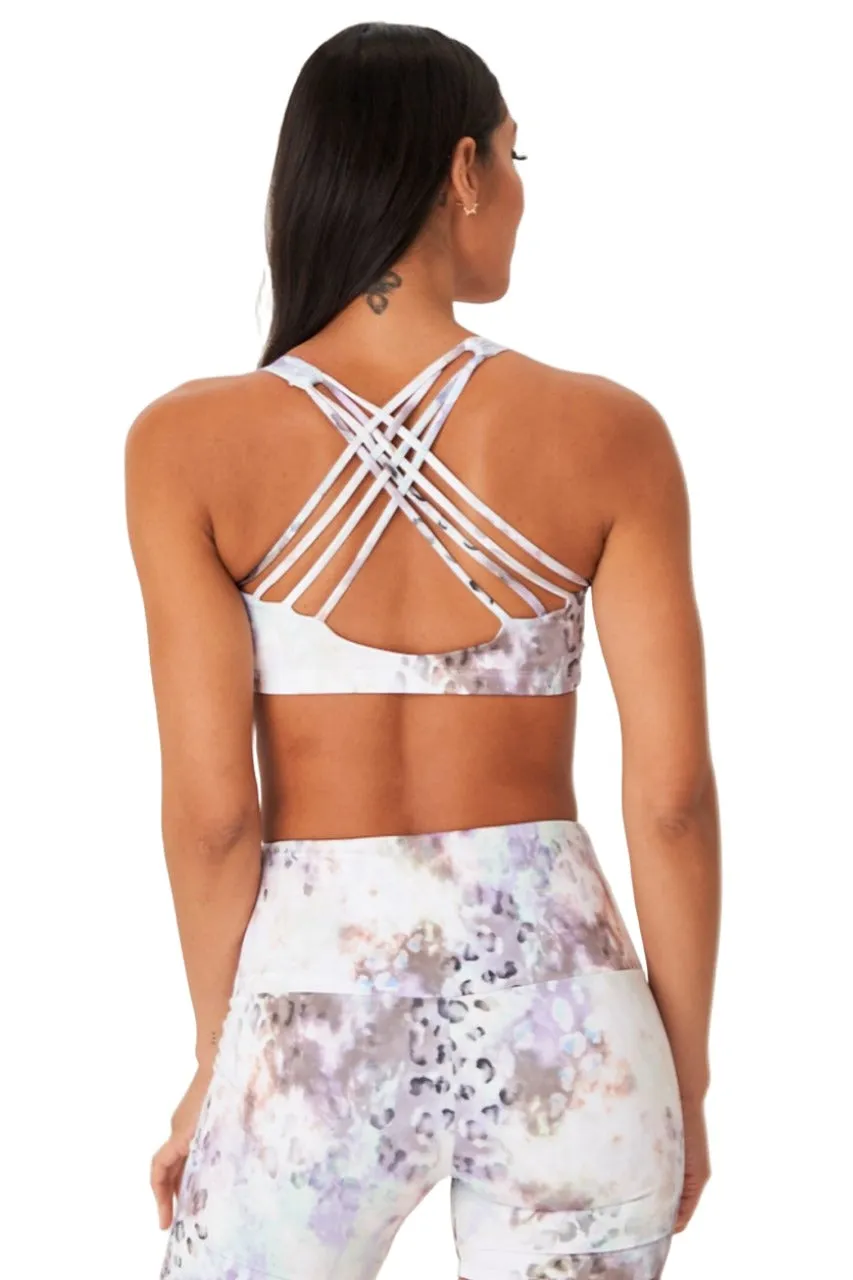 Onzie Soutien-gorge Chic pour Yoga Chaud 354