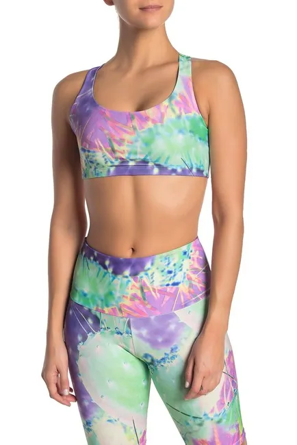 Onzie Soutien-gorge Chic pour Yoga Chaud 354