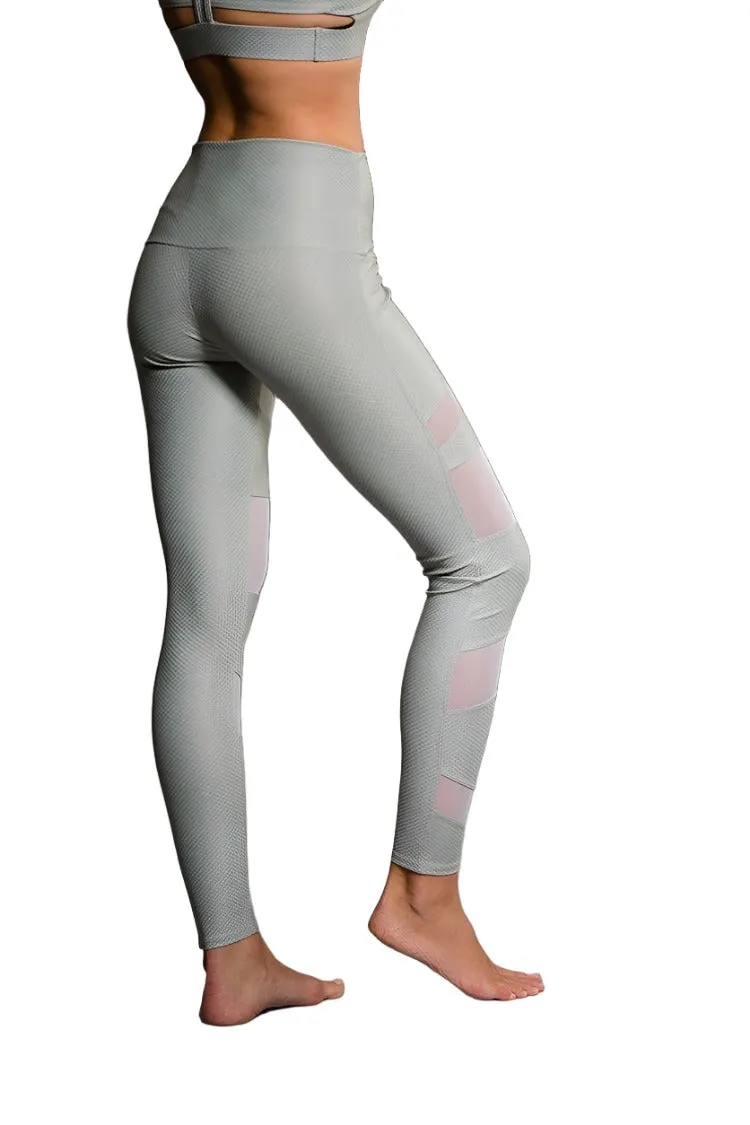 Onzie Legging de Yoga Chaud Haute Taille Bondage 280